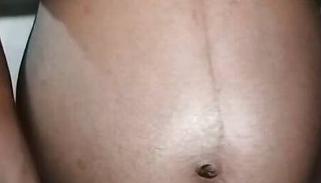 Pregnent wife ki chudai rat ko