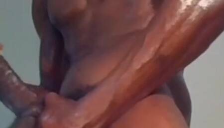 Hot Handjob for My Baby Girl