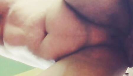 Fucked stepmom and she ate it