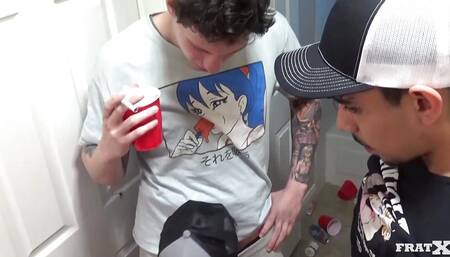 BITCH BOY