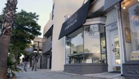 TWO BBCS FOR ALL THE MILF'S HOLES