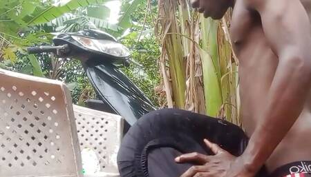 The Hold Memories of Cumshot Experience in Year2023