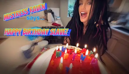Funny Pussy Birthday Cakes - Birthday Cake Porn Videos - FAPSTER