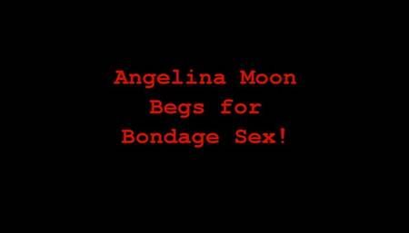 Angelina Moon Begs For It