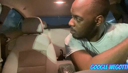 FOOT FREAK UBER DRIVER VOL 2 FV