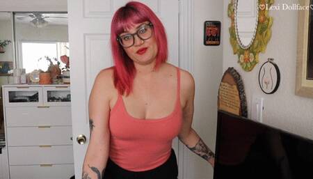 Atomic Handjob from GF