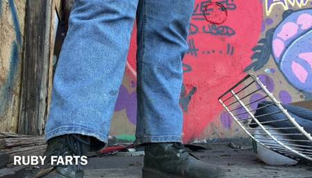 Rubys Pee Compilation