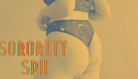 Sorority Small Penis Humiliation Audio