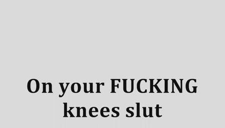 Sizequeen Lessons from EGD part 2