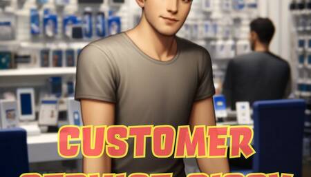 Customer Service Sissy A Short Erotic Audio Story by Tara Smith Exposure-Fantasy Fetish