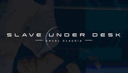 CC - Slave under desk