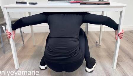 Farting Burglar Returns