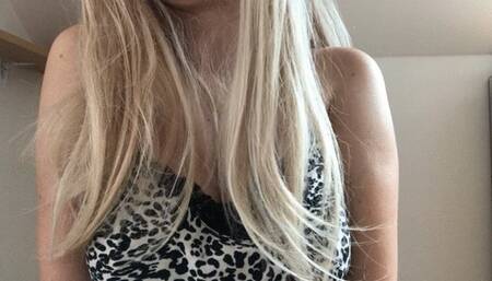 Sneezing And Perfumed Tissues PART 1