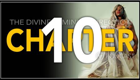 THE DIVINE FEMININE DIRECTION Chapter 10) 3 Ways To Cleanse Masculine Energy