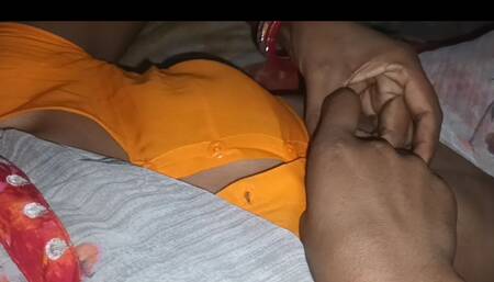 Desi Puja