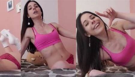 AROMA + FINDOM ficken dein LEBEN ! Zieh' dich komplett behindert für MICH !!