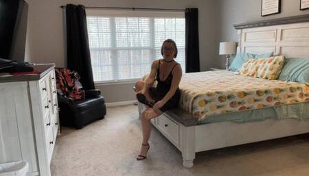 I'll Take Care of Your Asshole Coworker by Sucking His Cock