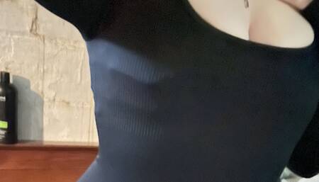 My Naked Teen Body