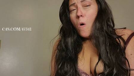 4K Horribly Sick Day 4 - Filmed in 4K!!