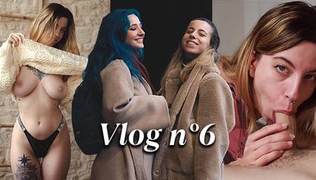 ???? VLOG n°6 // Date a lyon avec KHALAMITE ! ????