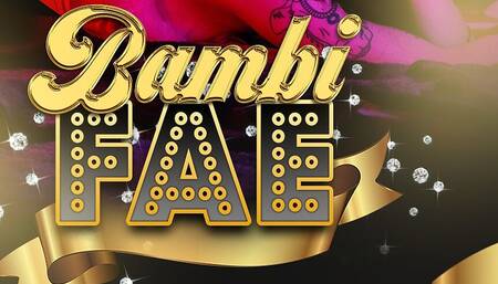 Bambi Fae