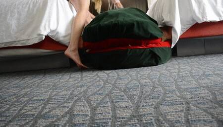 A Simple Eating - Raw Footage Part 2