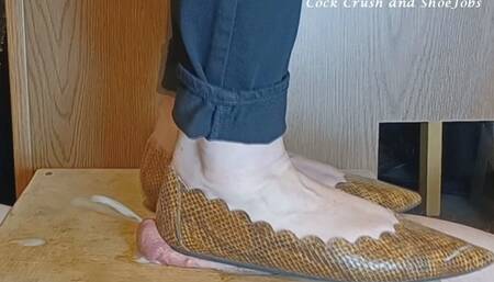 Step 'n Squirt Some More