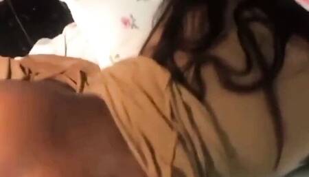 Shake that ebony ass on this bbc you thick slut (final nut)