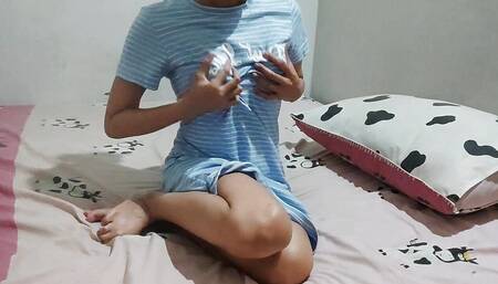 Teen Wet Pussy