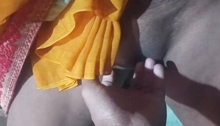 Desi Devar and Bhabhi Sex in Room Bhabhi Sex Video Indirect