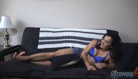 DOMINATION MEMORY LANE - MP4