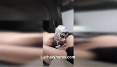 Lucha Airstream 1