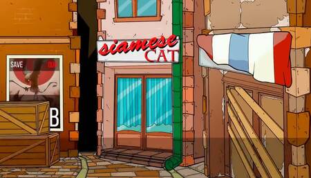 Columbia Part 14 Gameplay by Misskitty2k