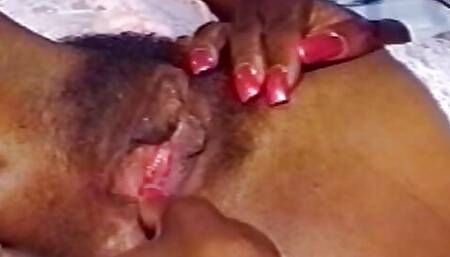 This lesbian strapon show is something you wont forget