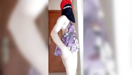 Big Ass Femboy Chahrazad Marocaine