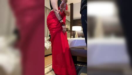 Bhabhi's Sex