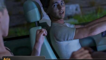 The Spellbook - 39 Moonlight Shadow