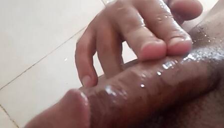 My dick needs a oil massage iamdevil007