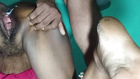 Hot Sexy Indian Wife Devar Ji Meri Chut Se Pani Gir Raha Hi Jaldi Se Chudai Karo Hot Sex Indian Porn Videos Doggy Style