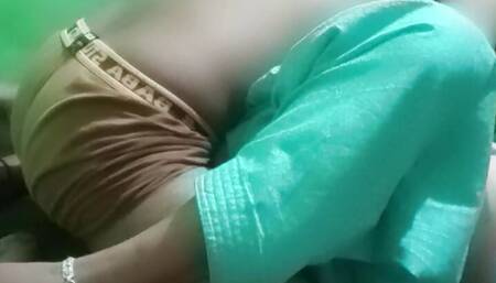 College student Pooja gets in college