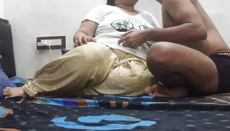 Huge Ass Sonia Fucked at Her Home by Her Husband