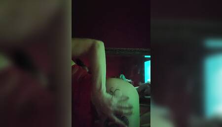 Dancing in My Bed