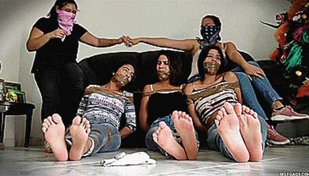 The Bondage Bandits (FULL VERSION) (low res mp4)