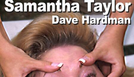 Samantha Taylor