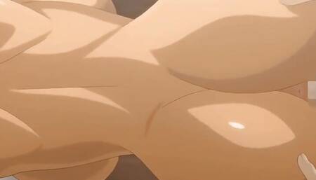 Hajimete no Hitozuma 3