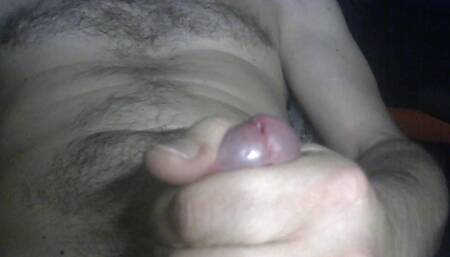 Cumming hard watching porn...