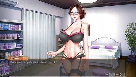 Sylvia - 16 One Night Together