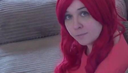 Carmel Cox - Scouse Dick Slurper