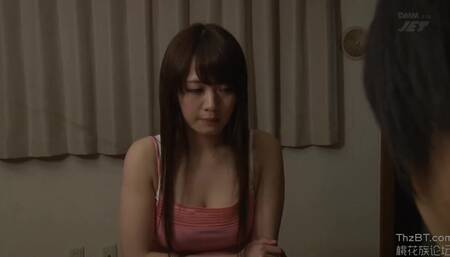 NGOD-019 I Want To Tell You About How I Became A Cuckold. My Wife Was Fucked By My Well-Endowed Friend Who Came To Help Us Move Into Our New Home Eri Hosaka