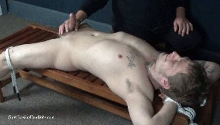 Cody Edged & Tickled - High Def